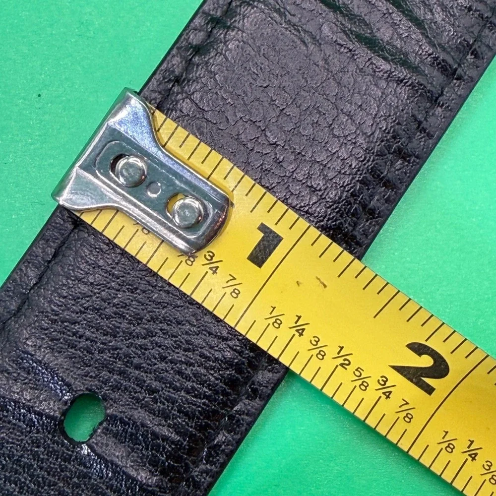 Dickies Reversible Belt Mens 40 45